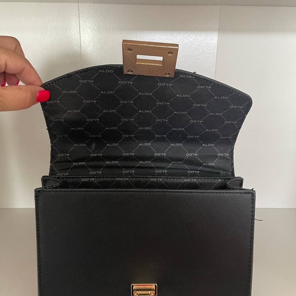 Small Aldo hand bag